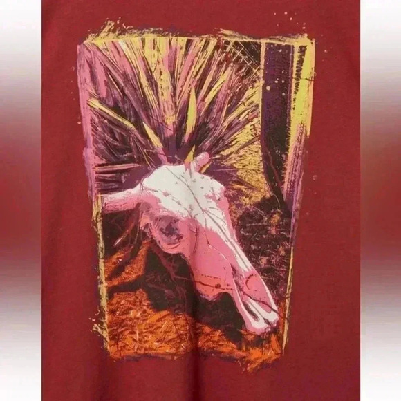 Torrid Classic Fit T-Shirt - Picture 5 of 12